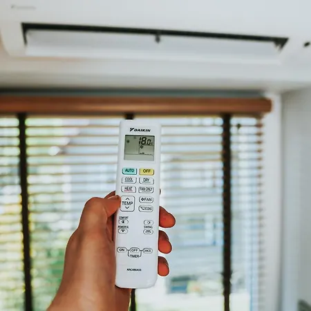 아파트 Tiny Oasis - Steps From Oldtown 클라이페다