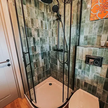 Tiny Oasis - Steps From Oldtown * クライペダ