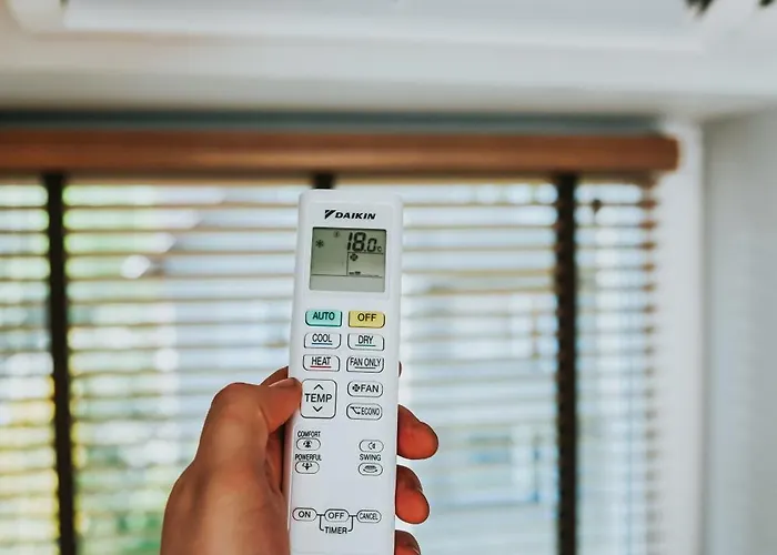 公寓 Tiny Oasis - Steps From Oldtown 克莱佩达