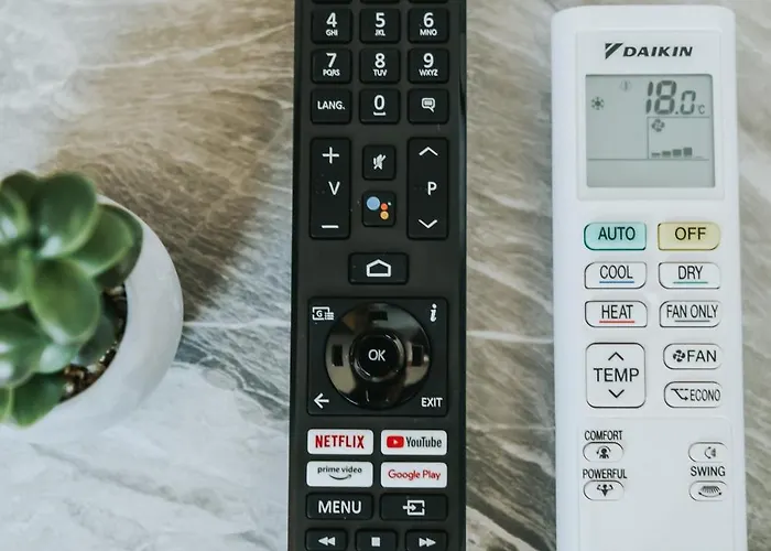 Tiny Oasis - Steps From Oldtown 克莱佩达