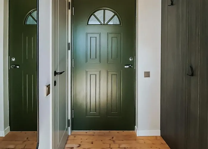 Tiny Oasis - Steps From Oldtown