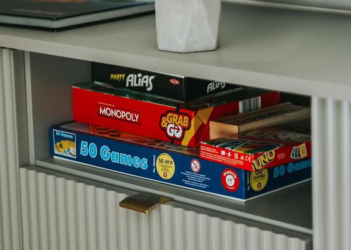 Tiny Oasis - Steps From Oldtown 公寓 克莱佩达