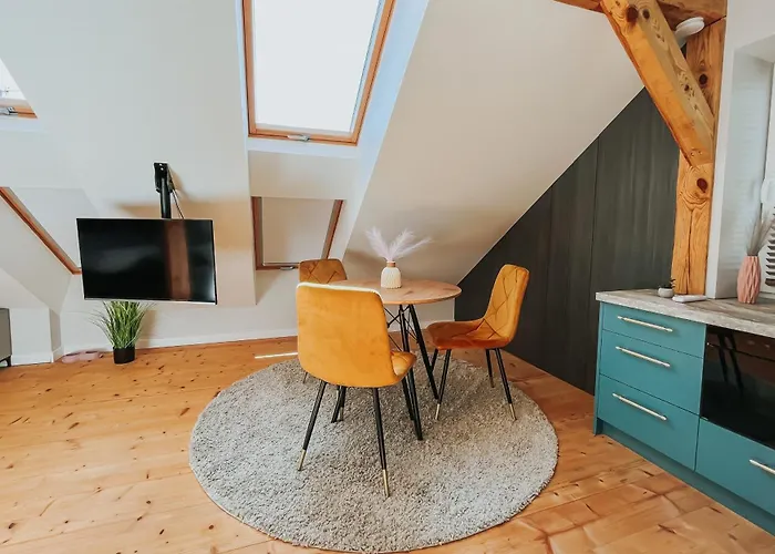 Tiny Oasis - Steps From Oldtown *