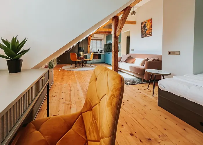 Tiny Oasis - Steps From Oldtown * קלייפדה